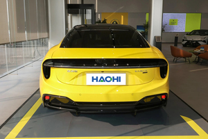 Lotus Emeya Usata, Auto Elettrica <span class=keywords><strong>a</strong></span> Benzina, Guida <span class=keywords><strong>a</strong></span> Sinistra, 5 Porte, 5 Posti, Hatchback, Spazio Super Ampio, Cina, 250 km/<span class=keywords><strong>h</strong></span>, 450 kW - Product Image 6