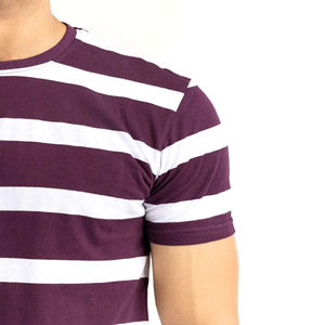 Camisetas personalizadas para hombre, material ligero y transpirable, impresión de alta calidad con diseños de logotipos personalizados, eventos deportivos, estilo informal - Product Image 2