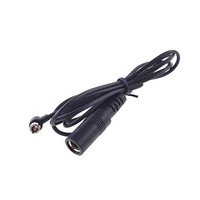 Conector Circular Mini de 4.0mm de Diámetro, 2A, Conector Magnético Circular de Alta Resistencia, Cable USB DC