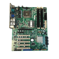 Placa Base Industrial para LGA775 para Equipos de Automatización