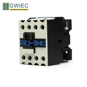 GWIEC-Lc1-D18 de la serie CJX2 de 220V, contractor eléctrico de CA, 3 fases - Product Image 2
