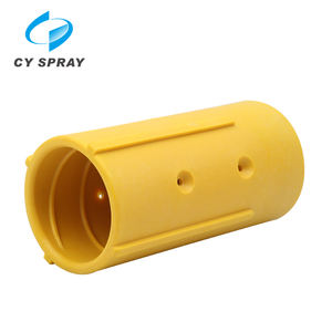 Accouplement de <span class=keywords><strong>sablage</strong></span> en nylon à filetage grossier de haute qualité support de <span class=keywords><strong>buse</strong></span> à connexion rapide - Product Image 4