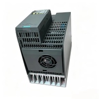 6SL3210-1KE21-7AF16sl3210-1ke21-7af1 untuk Siemens VFD VSD G120C 3-Fasa AC Filter EMC Kelas A Terintegrasi Penggerak Frekuensi Variabel