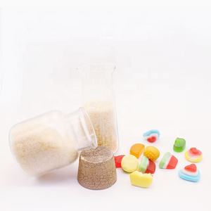 Gélatine Halal Pure <span class=keywords><strong>pour</strong></span> Confiserie - 120-300 Bloom Stabilisant/Épaississant Durée de Conservation de 2 Ans Ajoute de la Douceur aux Gelées et Confitures - Product Image 5