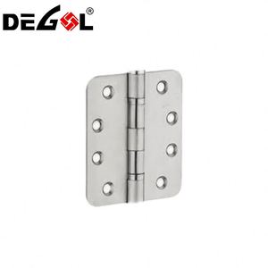 Commercial Grade <strong>Penrod</strong> <strong>Hinge</strong> Reliable Gate Hardware for Partial Recessed Door Frame Setup - Product Image 1