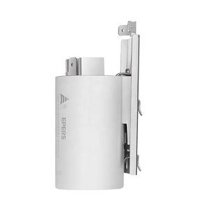 Trắng nhựa nhà ở Single phase <span class=keywords><strong>EMI</strong></span> điện Lọc 250V 16A <span class=keywords><strong>EMI</strong></span> Bộ lọc cho máy giặt - Product Image 3