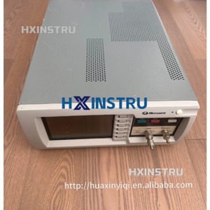 เครื่องทดสอบเสียงรบกวนเฟสไมโครเซมิ 5120A H - Product Image 2