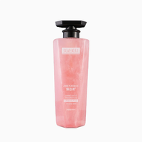 Gel Douche Corps Scintillant Lovsens Golden Quicksand aux Acides Aminés – Parfum Matinal Longue Durée – Nettoyant Peau Éclatante
