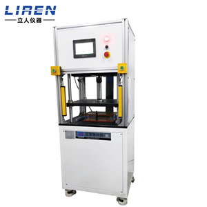 Voll automatische Vaping-Gerät Niet maschine <span class=keywords><strong>E</strong></span>-Dampf kappe Press maschine Vapor izer Deckel presse Ausrüstung - Product Image 3