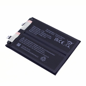 Batterie de remplacement Li-polymère BL-44FX de plus de 5000 mAh pour Infinix Note 12 VIP X672, certifiée CE, haute capacité, haute qualité, en stock - Product Image 4
