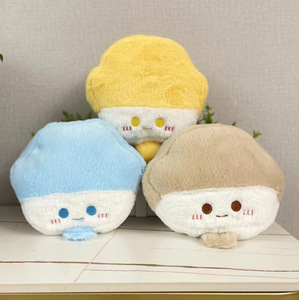 Peluche Gigante de Tiburón de Algodón, Juguete de Peluche Suave, Almohada Curativa para Novio, para Fiestas, Relleno de PP - Product Image 2