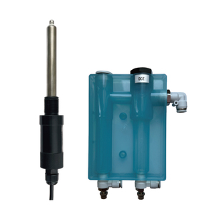 Capteur de puissance isolé numérique à électrode ozone RS485 MODBUS-RTU OEM YA-26-2 Cellule de débit -10~110 Résolution 0,1 0,5 - Product Image 3