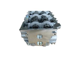 Piezas de repuesto para automóviles 1KD culata de motor desnuda y montaje para Toyota Hilux Foruner Engine 11101-30050 - Product Image 6