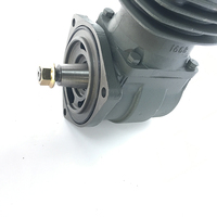 Compresseur de frein à air pour mack, accessoire de voiture, camion Bendix tuflo 750/107510