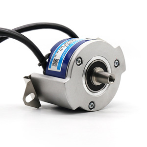 Tamagawa ตัวเข้ารหัส TS5216N488 OIH76-4096C-T-L2C2-5V ส่วนที่เพิ่มปลายอีก5V RS-485ตัวเชื่อมต่อแบบกลม - Product Image 2