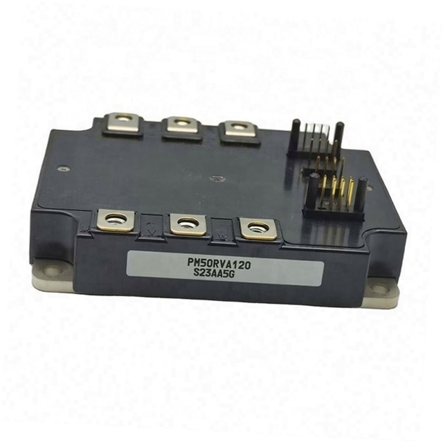 electron original IPM Intelligent Power Module PM50RVA120