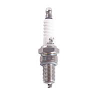 Vente en gros de nouvelles pièces de système d'allumage universel pour motos bougies d'allumage en plastique pour motos CG GN CGL boîte d'emballage de type CDI
