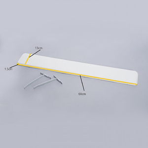 Étagère flottante contemporaine intégrée <span class=keywords><strong>radiateur</strong></span> <span class=keywords><strong>radiateur</strong></span> armoire couverture <span class=keywords><strong>radiateur</strong></span> étagère supérieure - Product Image 5