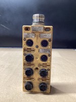 Nuevo PLC de Automatización Industrial U7032 Original en Stock, Controlador de Programación PAC Dedicado
