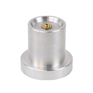 <span class=keywords><strong>Copa</strong></span> <span class=keywords><strong>Ford</strong></span> de Laboratorio 1 #   2 #   3 #   4 #   5 #   <span class=keywords><strong>Copa</strong></span> de Viscosidad Portátil de Aleación de Aluminio con Orificios de Salida de Latón para Sobremesa - <span class=keywords><strong>Precio</strong></span> - Product Image 3