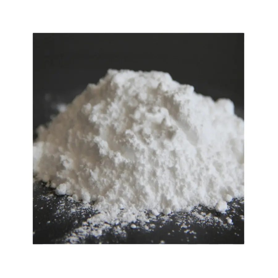 China Factory Price Raw Material Melamine Cyanure Melamine Powder
