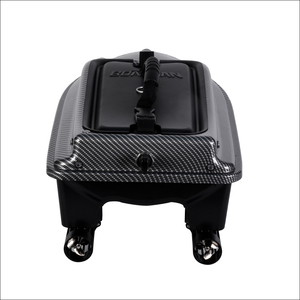 Bateau de pêche télécommandé professionnel Actor Plus Pro - Batterie 12Ah, 2,5H d'autonomie, système GPS et <span class=keywords><strong>sonar</strong></span> - Product Image 3