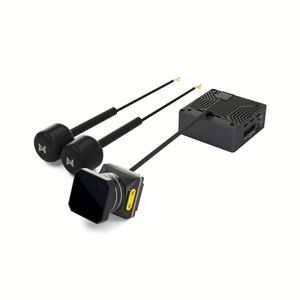 Walkle avatar ชุดแสงจันทร์4K 1080P/60fps HD FOV MAX กล้อง ° 160สำหรับ FPV Freestyle ones ชิ้นส่วน DIY 150Mbps เซ็นเซอร์แสงดาว - Product Image 2