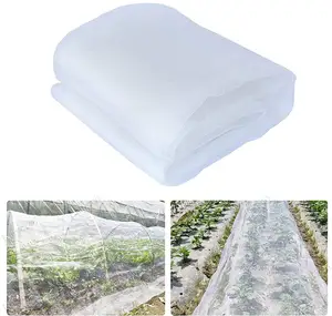 Best-selling Agricultural Fruit Fly Nets/vegetable Pest Nets/greenhouse Pest Nets