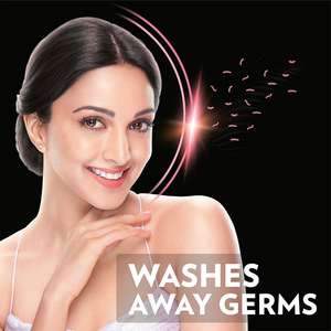 Pond's Advance Vitamine B3 + Formule Beauté Nettoyant Visage 200g (7.05 Once) - Product Image 6