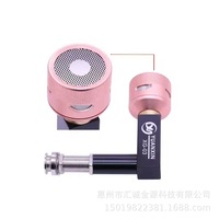 Microphone de percussion XG-03 pour Cajon, tambour africain, accessoires d'instruments de musique