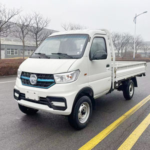 Camioneta de Carga <span class=keywords><strong>Mini</strong></span> KAMA 2025, <span class=keywords><strong>Mega</strong></span> Liquidación, Tipo Gasolina, Volante a la Derecha, Camioneta <span class=keywords><strong>Mini</strong></span> para Carga y Agricultura - Product Image 2