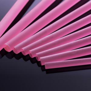 Cristal laser YAG à haute conductivité thermique, bâton de cristal Er YAG pour la dermatologie - Product Image 1