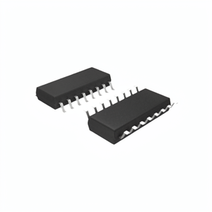 Composants électroniques en stock Logic 16 SOlC CD40109BQNSRQ1 - Product Image 1