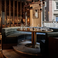 Ensembles de meubles de bar pour discothèque, meubles de salon, bar de discothèque, design d'intérieur 3D