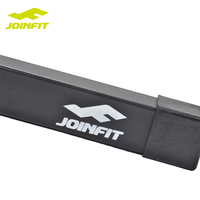 Barres parallèles JOINFIT, égaliseur, barres