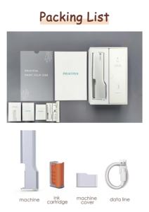 Suministro de fábrica Comprar Mbrush <span class=keywords><strong>Prinker</strong></span> Printpen Mini <span class=keywords><strong>impresora</strong></span> - Product Image 6