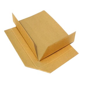 Tấm giấy kraft tái chế 100%, vật liệu thay thế nhẹ cho <span class=keywords><strong>pallet</strong></span> gỗ dùng trong đóng gói xuất khẩu - Product Image 2