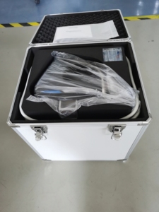 KN-5000D 308 นาโนเมตรระบบเอ็กไซเมอร์ความยาวคลื่นเดียวเครื่องเลเซอร์บำบัดโรคด่างขาวโรคสะเก็ดเงินกลาก<span class=keywords><strong>โรค</strong></span><span class=keywords><strong>ผิวหนัง</strong></span> - Product Image 2