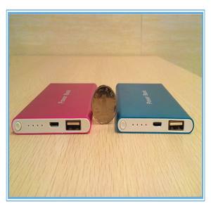 <span class=keywords><strong>พา</strong></span><span class=keywords><strong>ว</strong></span><span class=keywords><strong>เวอร์</strong></span><span class=keywords><strong>แบงค์</strong></span> 4000 มิลลิแอมป์ <span class=keywords><strong>พา</strong></span><span class=keywords><strong>ว</strong></span><span class=keywords><strong>เวอร์</strong></span><span class=keywords><strong>แบงค์</strong></span>แบตเตอรี่สำรองสำหรับมือถือ พร้อมไฟ LED แสดงสถานะ - Product Image 4