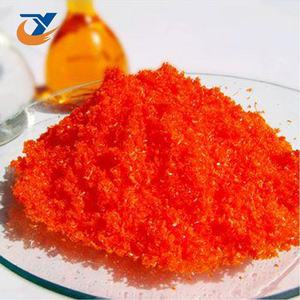 <span class=keywords><strong>Dichromate</strong></span> <span class=keywords><strong>de</strong></span> <span class=keywords><strong>potassium</strong></span> inorganique pour pyrotechnie et feux d'artifice - Product Image 4