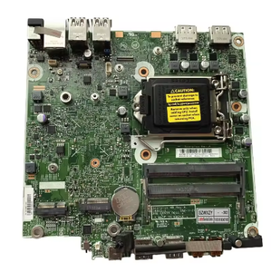 Nuevo Original para <span class=keywords><strong>ProDesk</strong></span> <span class=keywords><strong>600</strong></span> <span class=keywords><strong>G3</strong></span> ATX placa base Intel 32GB DDR4 LGA 1151 912857-001 912857-601 906309-002 16515-1 348. 06N35.35.0. 0011 - Product Image 1