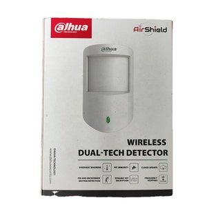 DAHUA ARD1731-W2(868) không dây pir-camera dựa trên công nghệ truyền dẫn hình ảnh RF-HD của hình ảnh 6 HD - Product Image 2
