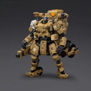 En stock Dark Source 1/25 Combat Fear Fear XS-03 Tactical Type Night Raid Tactical Mecha Joint Action Model Figure - Product Image 3