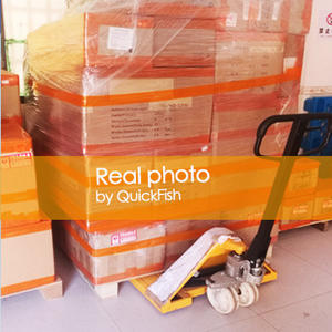 Agente de exportación de carga aérea a EE. UU./Kenia/Jordania/Abu Dhabi/Sharjah/DDP Sea Shipping Fba Amazon UPS Express Tasas Logística - Product Image 4