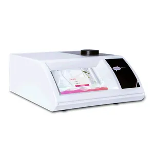 Best seller laboratorio Auto rifrattometro strumento laboratorio rifrattometro digitale Brix rifrattometro