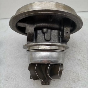 113-8319 GP-เทอร์โบชาร์จเจอร์ 3306 อะไหล่เครื่องยนต์แบบคาร์ทริดจ์สำหรับโรงงานผลิต ใหม่ 100% รับประกัน 6 เดือน - Product Image 2