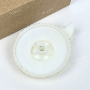 Ban Đầu Fuser Ổ Đĩa Đu Bánh Răng Cho Canon Lbp3300 3310 3360 3370 <span class=keywords><strong>HP</strong></span> 2014 2015 2727 <span class=keywords><strong>1320</strong></span> 3390 Đu Bánh Răng - Product Image 2