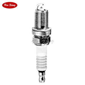 Haoxiang 41591903 Auto Resistor Iridium Platinum Bujias Bougies <span class=keywords><strong>d</strong></span>'<span class=keywords><strong>allumage</strong></span> pour <span class=keywords><strong>Mercedes</strong></span> Benz - Product Image 1