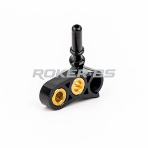 17560-K44-V00 17560-K69-600 17565-KWN-710 Joint d'injecteur de carburant pour <span class=keywords><strong>Honda</strong></span> <span class=keywords><strong>PCX</strong></span> <span class=keywords><strong>125</strong></span>, <span class=keywords><strong>PCX</strong></span> 150, PCX160, Scoopy-I 17-19 - Product Image 5