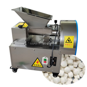 Nouvelle petite machine automatique de découpe et de division de la pâte pour pains, <span class=keywords><strong>prix</strong></span> bas, machines de fabrication de produits céréaliers pour la vente en boulangerie - Product Image 5